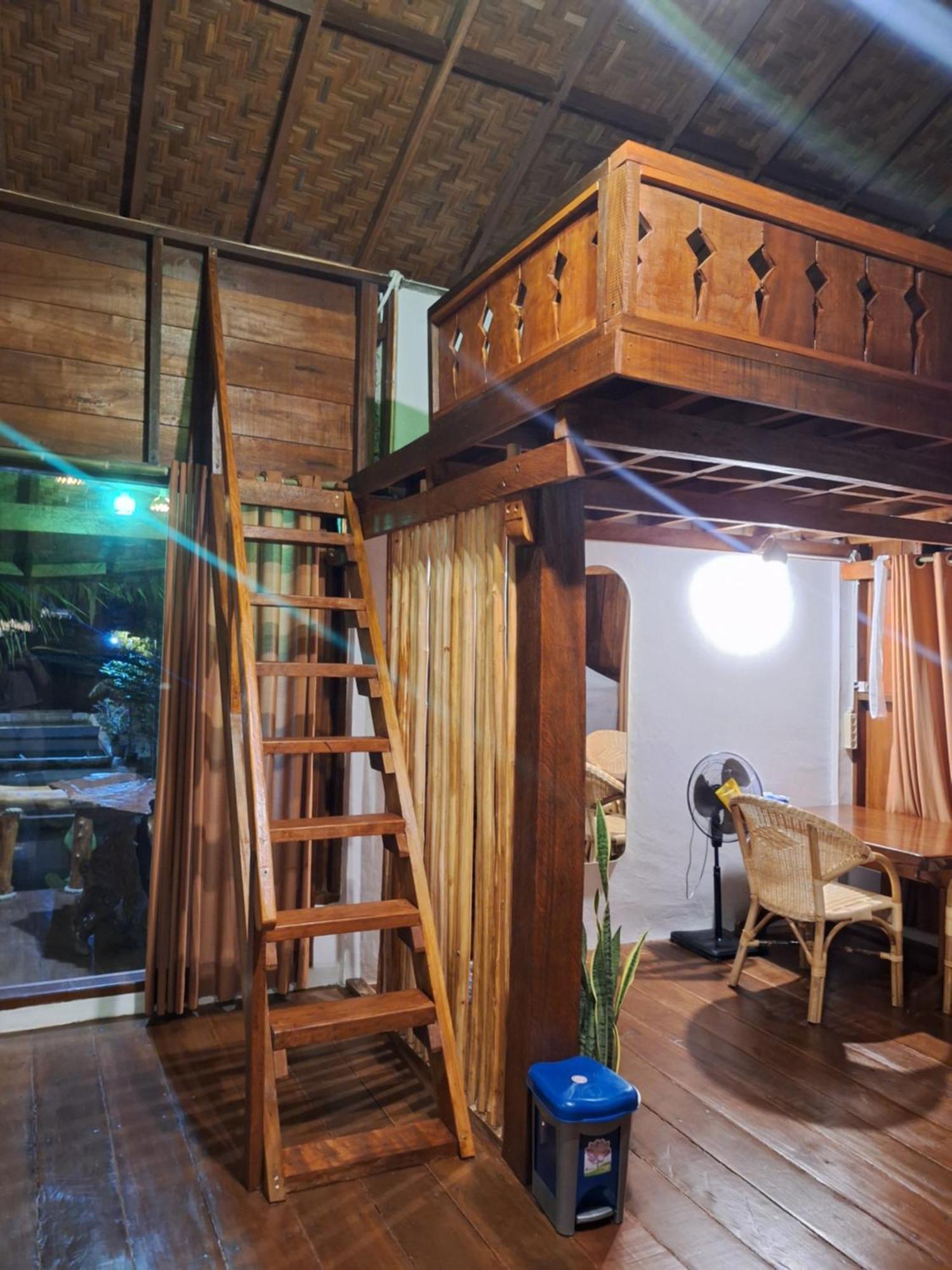 Tropical Jungle Lodge & Jungle Trekking Bukit Lawang Exterior foto